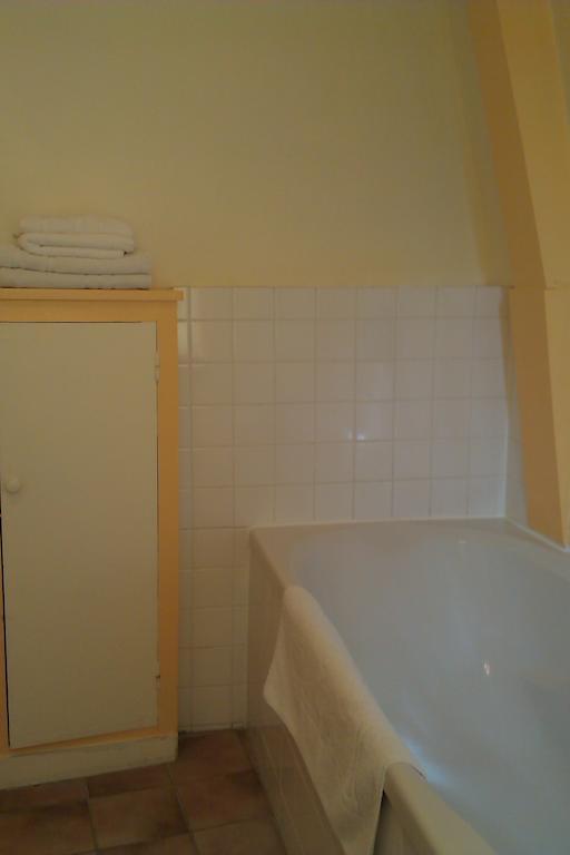 Les Galets Bleus Bed & Breakfast Etretat Ruang foto