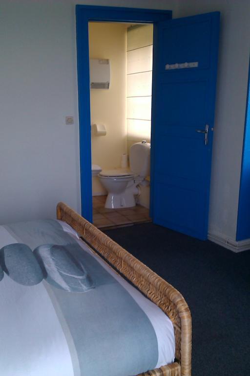 Les Galets Bleus Bed & Breakfast Etretat Ruang foto